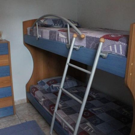 Holiday Apartment Flogita Luaran gambar