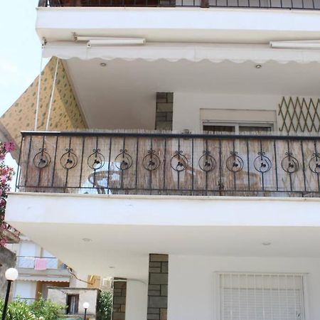 Holiday Apartment Flogita Luaran gambar