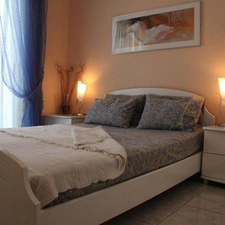 Holiday Apartment Flogita Luaran gambar