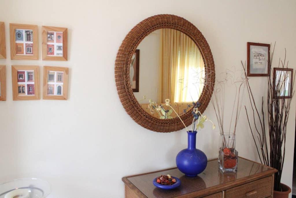 Holiday Apartment Flogita Luaran gambar