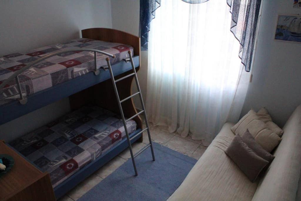 Holiday Apartment Flogita Luaran gambar
